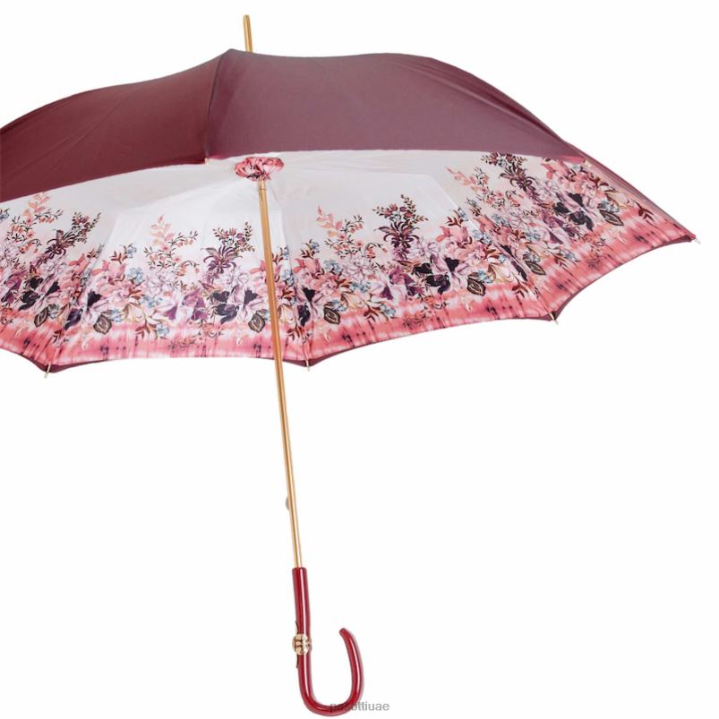 مظلة | 189 9l980-2 c26 - مظلة خمرية خمرية PASOTTI Z446V488